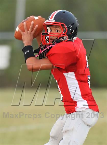 Thumbnail 1 in Garland Christian Academy @ Highlands photogallery.