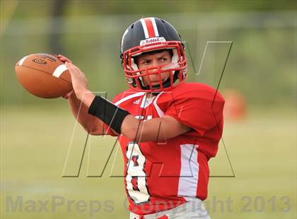 Thumbnail 1 in Garland Christian Academy @ Highlands photogallery.