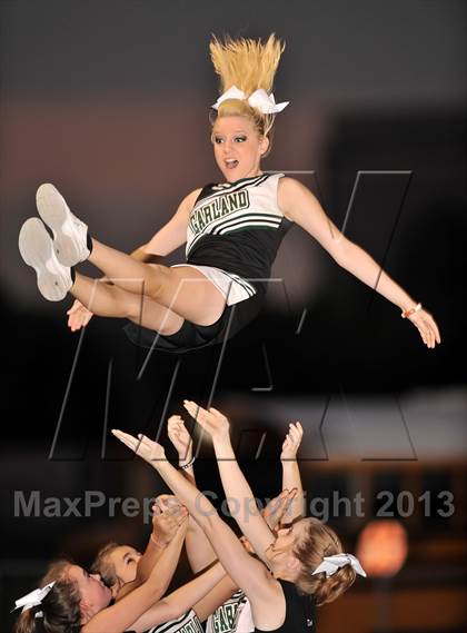 Thumbnail 3 in Garland Christian Academy @ Highlands photogallery.
