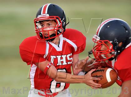 Thumbnail 2 in Garland Christian Academy @ Highlands photogallery.