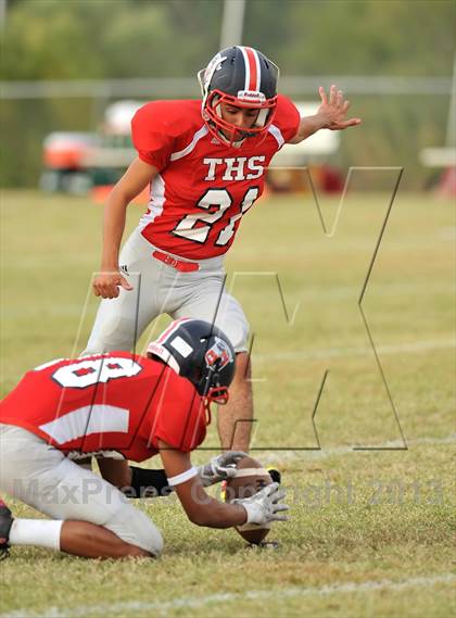 Thumbnail 2 in Garland Christian Academy @ Highlands photogallery.