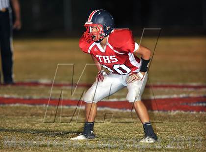 Thumbnail 3 in Garland Christian Academy @ Highlands photogallery.