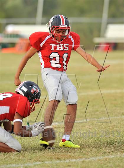 Thumbnail 3 in Garland Christian Academy @ Highlands photogallery.