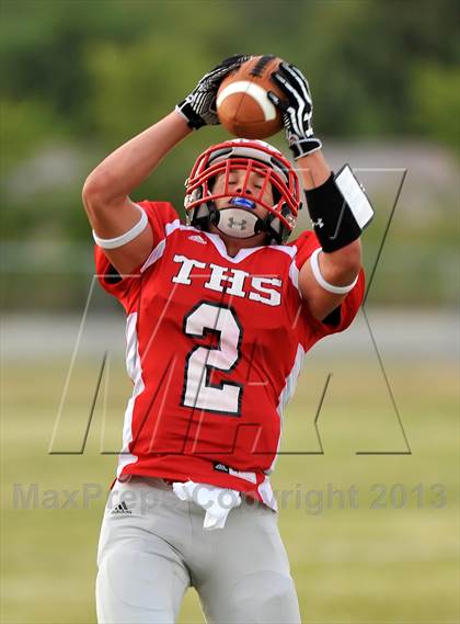 Thumbnail 1 in Garland Christian Academy @ Highlands photogallery.