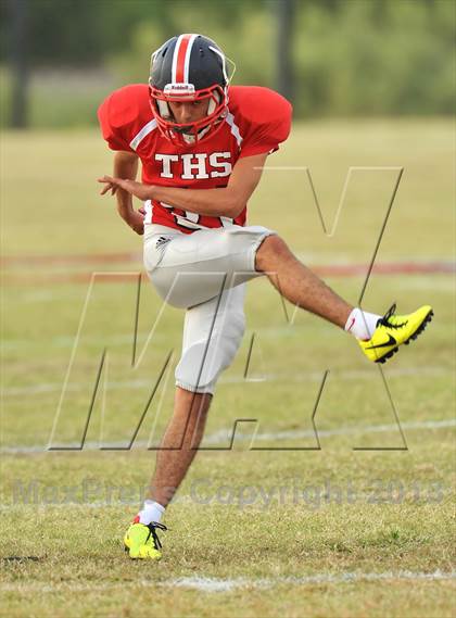 Thumbnail 3 in Garland Christian Academy @ Highlands photogallery.
