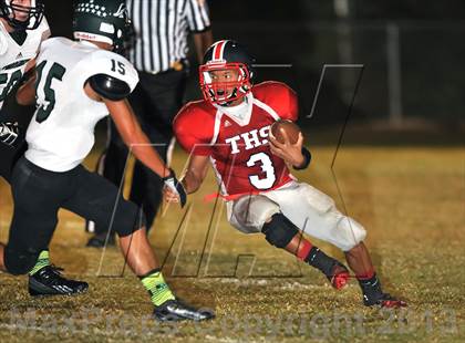Thumbnail 3 in Garland Christian Academy @ Highlands photogallery.