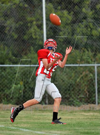 Thumbnail 2 in Garland Christian Academy @ Highlands photogallery.