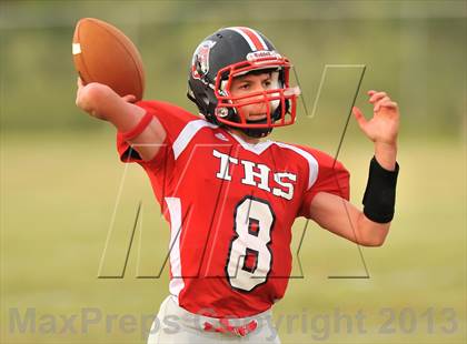 Thumbnail 1 in Garland Christian Academy @ Highlands photogallery.