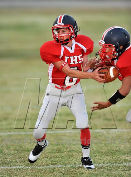 Thumbnail 3 in Garland Christian Academy @ Highlands photogallery.
