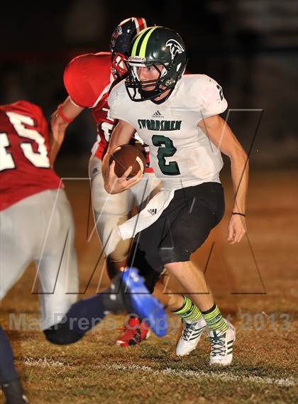 Thumbnail 1 in Garland Christian Academy @ Highlands photogallery.