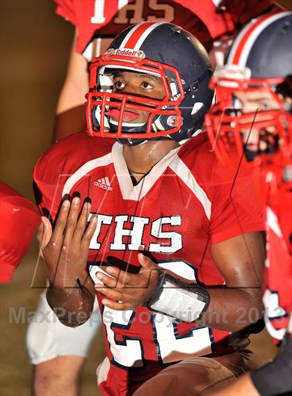 Thumbnail 3 in Garland Christian Academy @ Highlands photogallery.