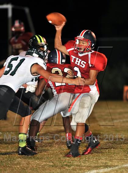 Thumbnail 3 in Garland Christian Academy @ Highlands photogallery.