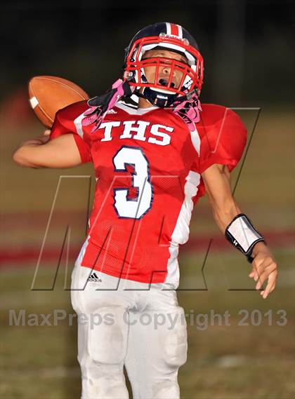 Thumbnail 2 in Garland Christian Academy @ Highlands photogallery.