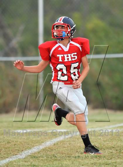 Thumbnail 1 in Garland Christian Academy @ Highlands photogallery.
