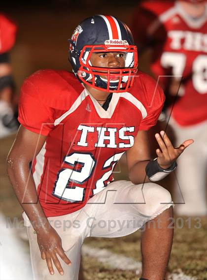 Thumbnail 3 in Garland Christian Academy @ Highlands photogallery.