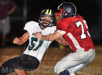 Thumbnail 2 in Garland Christian Academy @ Highlands photogallery.