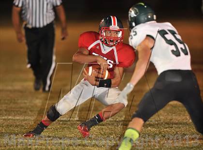 Thumbnail 3 in Garland Christian Academy @ Highlands photogallery.