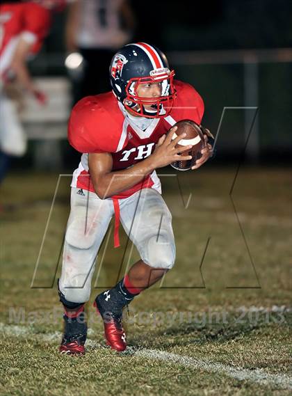 Thumbnail 2 in Garland Christian Academy @ Highlands photogallery.
