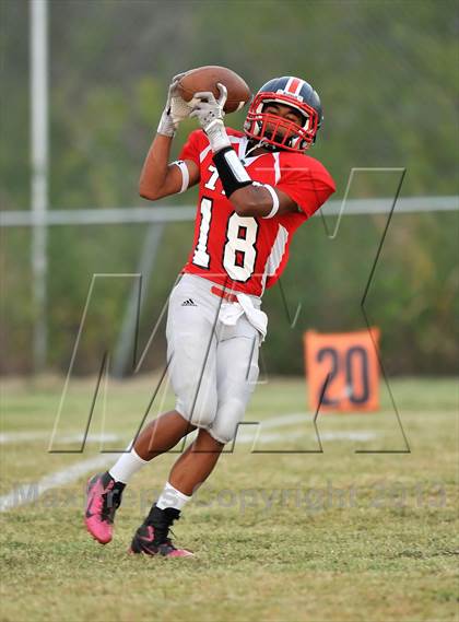Thumbnail 3 in Garland Christian Academy @ Highlands photogallery.