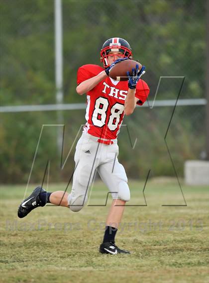 Thumbnail 1 in Garland Christian Academy @ Highlands photogallery.