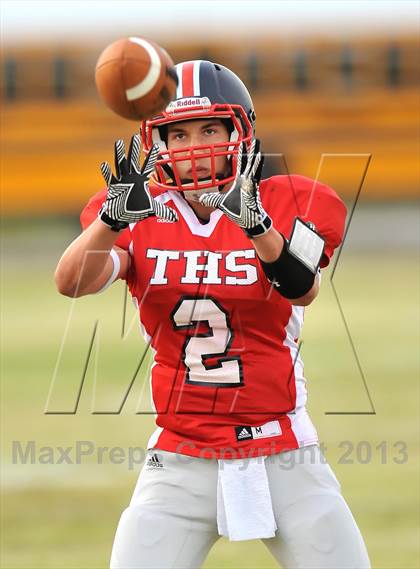 Thumbnail 1 in Garland Christian Academy @ Highlands photogallery.
