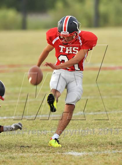 Thumbnail 2 in Garland Christian Academy @ Highlands photogallery.