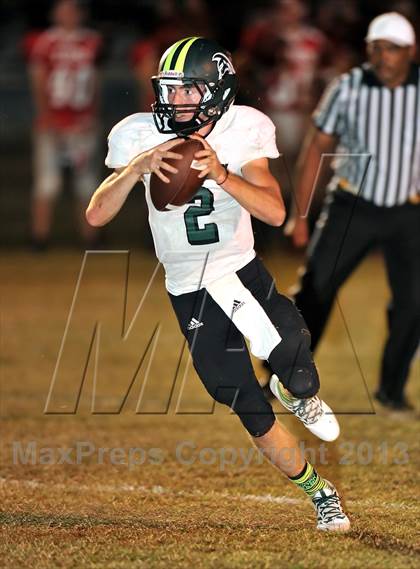 Thumbnail 3 in Garland Christian Academy @ Highlands photogallery.