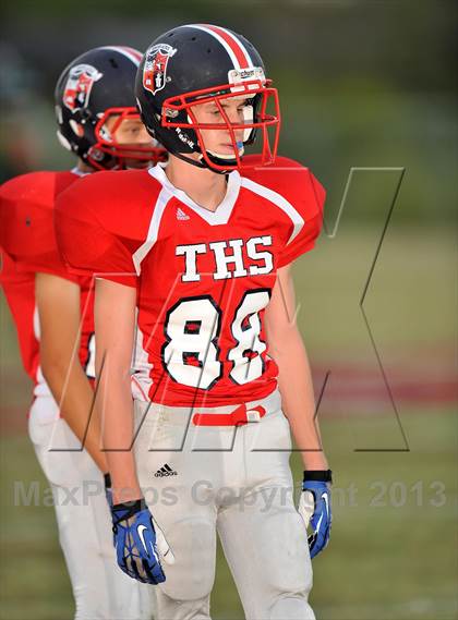 Thumbnail 3 in Garland Christian Academy @ Highlands photogallery.
