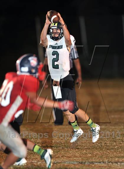Thumbnail 3 in Garland Christian Academy @ Highlands photogallery.