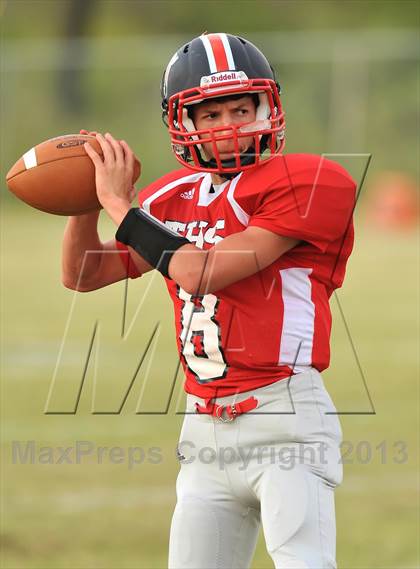 Thumbnail 3 in Garland Christian Academy @ Highlands photogallery.