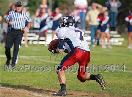 Thumbnail 1 in Tri-City Christian @ Army-Navy photogallery.