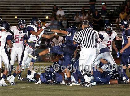Thumbnail 2 in Horizon vs. Sierra Canyon photogallery.