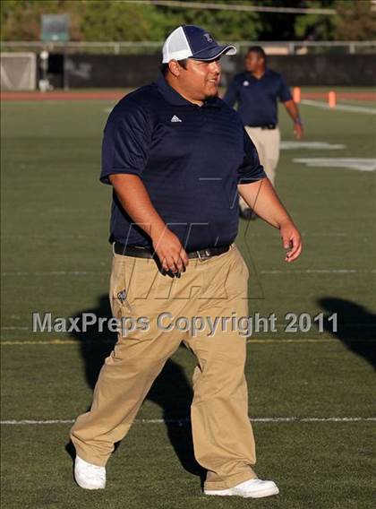 Thumbnail 2 in Horizon vs. Sierra Canyon photogallery.