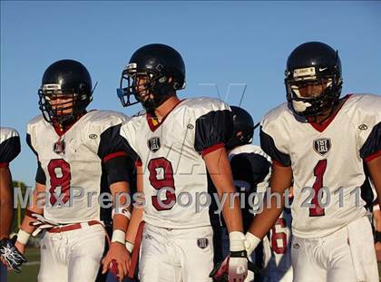Thumbnail 3 in Horizon vs. Sierra Canyon photogallery.