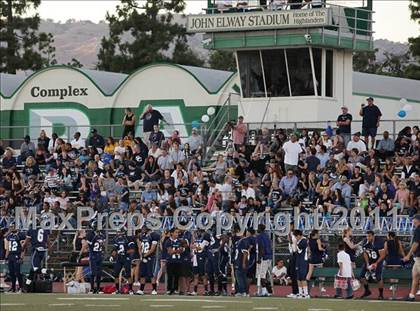 Thumbnail 3 in Horizon vs. Sierra Canyon photogallery.