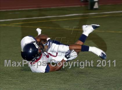 Thumbnail 1 in Horizon vs. Sierra Canyon photogallery.