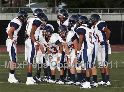 Thumbnail 1 in Horizon vs. Sierra Canyon photogallery.