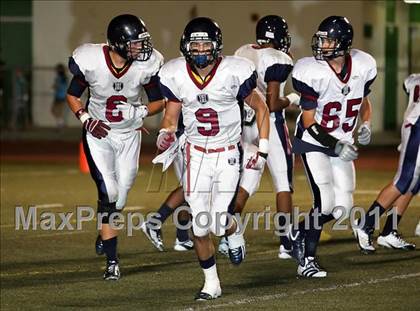 Thumbnail 1 in Horizon vs. Sierra Canyon photogallery.