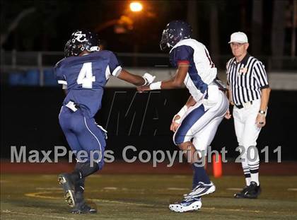 Thumbnail 1 in Horizon vs. Sierra Canyon photogallery.