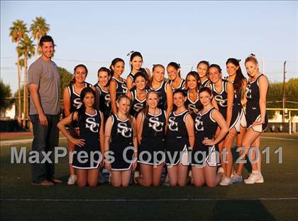 Thumbnail 3 in Horizon vs. Sierra Canyon photogallery.