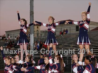 Thumbnail 3 in Horizon vs. Sierra Canyon photogallery.