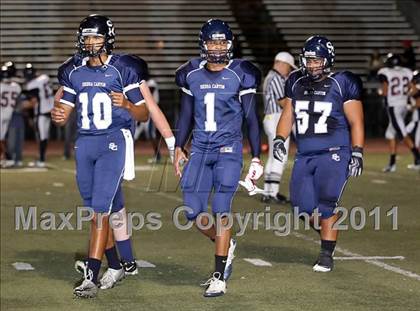 Thumbnail 3 in Horizon vs. Sierra Canyon photogallery.