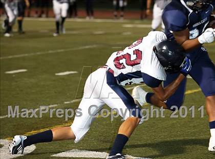 Thumbnail 3 in Horizon vs. Sierra Canyon photogallery.