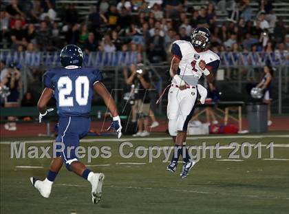 Thumbnail 3 in Horizon vs. Sierra Canyon photogallery.