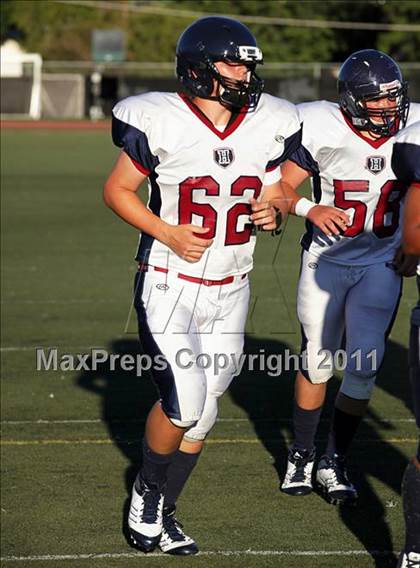 Thumbnail 3 in Horizon vs. Sierra Canyon photogallery.