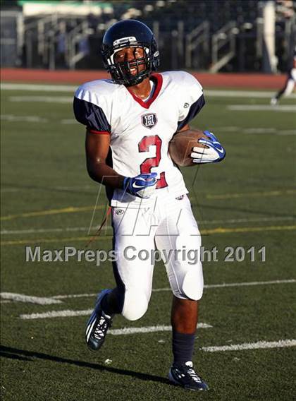 Thumbnail 1 in Horizon vs. Sierra Canyon photogallery.