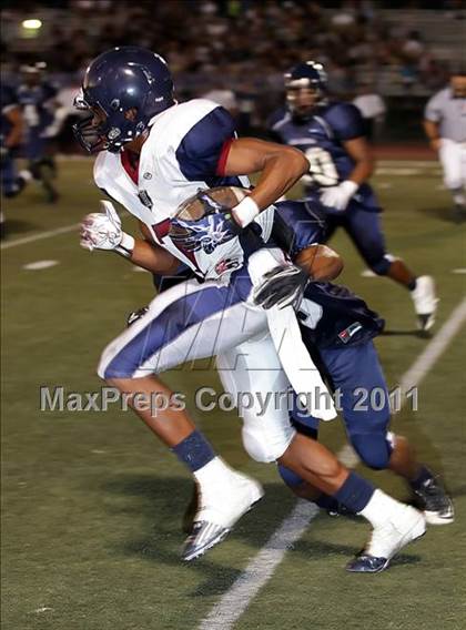 Thumbnail 1 in Horizon vs. Sierra Canyon photogallery.