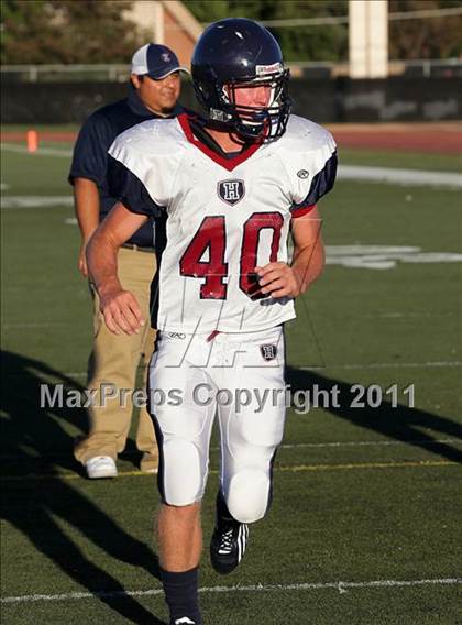 Thumbnail 3 in Horizon vs. Sierra Canyon photogallery.