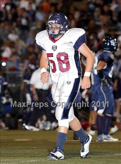 Thumbnail 3 in Horizon vs. Sierra Canyon photogallery.