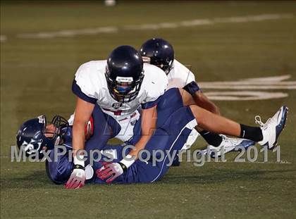 Thumbnail 2 in Horizon vs. Sierra Canyon photogallery.